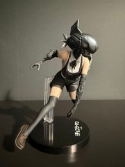 Ichiban Kuji Movie Chainsaw Man Reze Arc Prize B Bomb Figure H 5.9 in 2025 JP