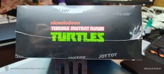 Joytoy Teenage Mutant Ninja Turtles 1/18 Leatherhead 5.3 inches (13.5cm) USAship