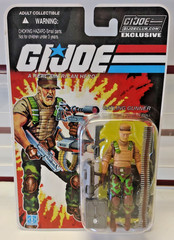 2018 GI Joe American Hero 3.75″ ROCK N ROLL Club Exclusive “ARAH” Hasbro New