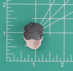 Marvel Legends 2 Pack Doctor Strange Head 6″ 1:12 Scale Fodder