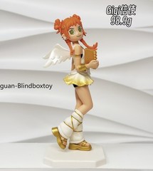 Lil Peach Riot Power Chords Series Blind Box Figures Toy Gift Authentic