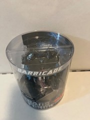 NEW 2007 Transformers Target Exclusive Brawl Bumblebee Jazz Barricade Allspark