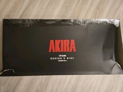 BM! Project Soul of Popynica 1/6 Akira Kaneda’s Bike FREE SHIPPING U.S. SELLER