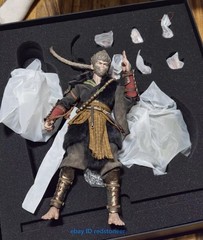 Black Myth: Wukong 1/6 Scale Action Figure Model Collector’s Edition Toy