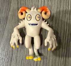 My Singing Monsters Tawkerr 3.5″ Action Figure RARE