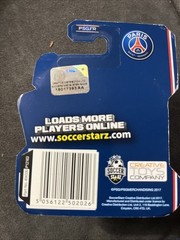 🔥2018 SoccerStarz Paris St Germain Neymar Jr Figures