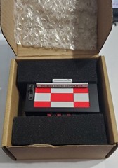 Fanhome Batmobile – Custom Battery Operated Mobile Crime Computer – Never Used