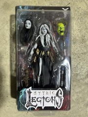 Mythic Legions Four Horsemen STANDARD Release The Nymph & The Churel “NEW”