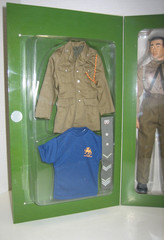 Dragon 1/6 Figure 70363 HKMSC Hong Kong Military Service Corps UML Exclusive