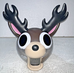 ROBLOX 99 NIGHTS IN THE FOREST DEER BUNDLE MINIFIGURES PLUSH INCLUDES DLC CODE