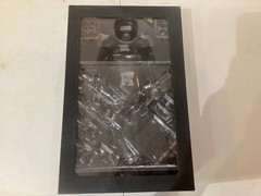 HOT TOYS JOHN WICK MMS504 “EMPTY BOX”