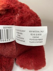 Just Play Disney and Pixar Turning Red Many Moods of Red Panda Mei Talking Plush