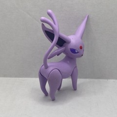 2020 WCT Pokémon ESPEON articulated figure ~ 8cm