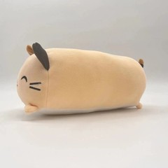 Hot Sale Soft Animal Pillow 28/60cm Cute Cat Pig Dog Frog Plush Toy Stuffed Love