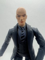 Professor Xavier Vintage Marvel Legends Action Figure Galactus Wave Toybiz