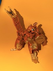 Bakugan Geogan Rising Ultimate Viloch Complete 7 Piece Set 2021 Spin Master