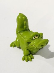 Disney Jake and the Neverland Pirates Tick Tock Croc toy 2012 Fisher-Price