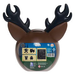 Roblox 99 Nights In The Forest Deer Bundle Minifigures Plush Stickers DLC Code