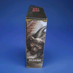 HASBRO DUNGEONS & DRAGONS GOLDEN ARCHIVE DISPLACER BEAST 6″ ACTION FIGURE NEW