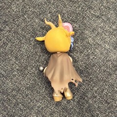 POP MART MOLLY x Zootopia Co-branded Series Confirm Figure Gazelle OpenBox