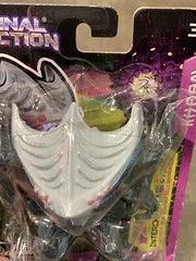 Final Faction Hive Class Synthoid New Damaged Packaging