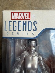 Marvel Legends Silver Surfer Fantastic Four First Steps 6″ Figure New