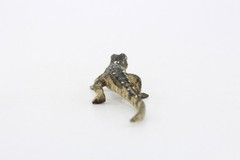 BABY ALLIGATOR 3.5″ Animal Figure – 2014 Schleich
