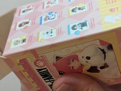 Pop Mart – Spy x Family “Daily Life Series” – Yuri Briar Anime Figure See Video