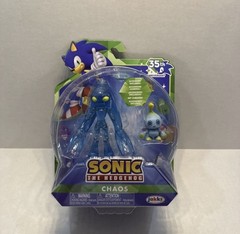 2026 Sonic 35th Anniversary Chaos with Chao 4.75″ Figure Jakks Pacific
