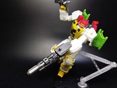 BDT-52 studio upgrade kit for Legacy JHIAXUS,in stock