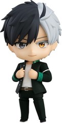 Nendoroid WIND BREAKER Haruka Sakura Action Figure H 3.9 in Good Smile Company