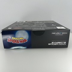 New Release Revoltech Amazing Yamaguchi Symbiote Spider-Man Black Ver KAIYODO