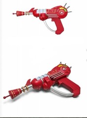 17.75” Call of Duty – Blast O Matic Raygun Replica Foam Gun Cosplay Costume Game