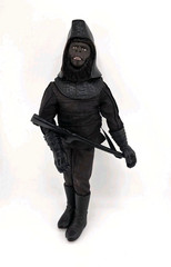 1998 Hasbro Signature Series Planet of the Apes General Ursus 12″ Action Figure