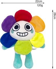 BLUE BARE Dandy’s Cute Adorable Plush Toys Collection
