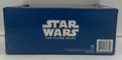 Star Wars The Clone Wars Remote Control Republic Fighter Tank Vehicle 2011.