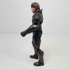 DC Universe JOR-EL 6″ Figure Movie Masters Russell Crowe Superman Man of Steel