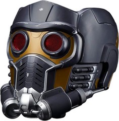 Marvel Legends Series – Star-Lord Roleplay Helmet