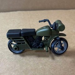 1:18 Expedition Team and Accessories Military Model soldier Jeep bridge set Gift