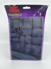 NECA Toony Terrors – IT – 6 Scale Action Figure – Stylized Pennywise 2017