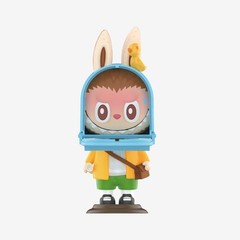 100% Authentic The Monsters Almost Hidden Series Confirmed Figure Blind Box Toys