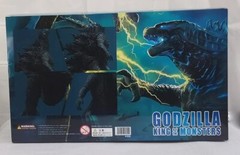 SHM S.H.Monster Arts Godzilla Action Figure 2019 King Kong vs. Godzilla Toy 17cm