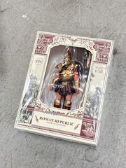 JT5956: JoyToy Strife Roman Republic Cohort IV Centurion 1:18 Action Figure