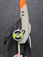 Ben 10 Omniverse Rare Proto Tool With Sounds Cartoon Network 2011 Works Free Shi
