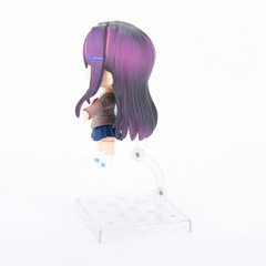 Doki Doki Literature Club! Yuri PVC Action Figure Statue Toys Gift