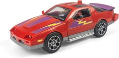 M.A.S.K. Thunderhawk with Matt Trakker Figure