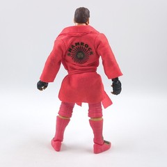 Mattel Elite Series #52 Ken Shamrock Action Figure WWE Loose Flashback