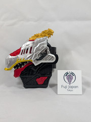 Power Rangers Dino Fury Ryusoulger DX Morpher Saber & Changer Ryusoul Key 10p