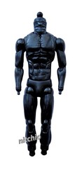 Mezco One:12 Death Adder – BODY BUCK 1/12 Scale Fodder