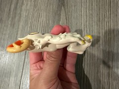 My Singing Monsters Tawkerr 3.5″ Action Figure RARE